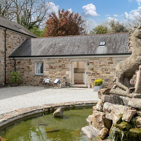 Вілла Lambriggan Court Perranzabuloe Екстер'єр фото